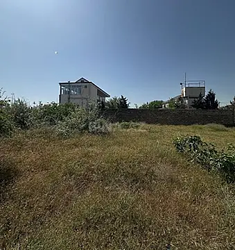 Satılır torpaq sahəsi 14 m²