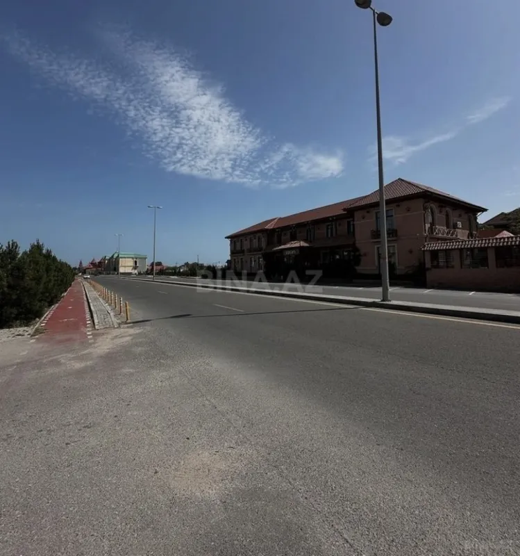 Satılır torpaq sahəsi 14 m²