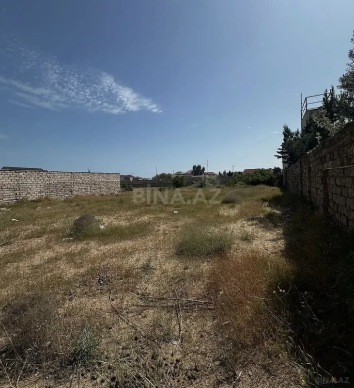 Satılır torpaq sahəsi 14 m²