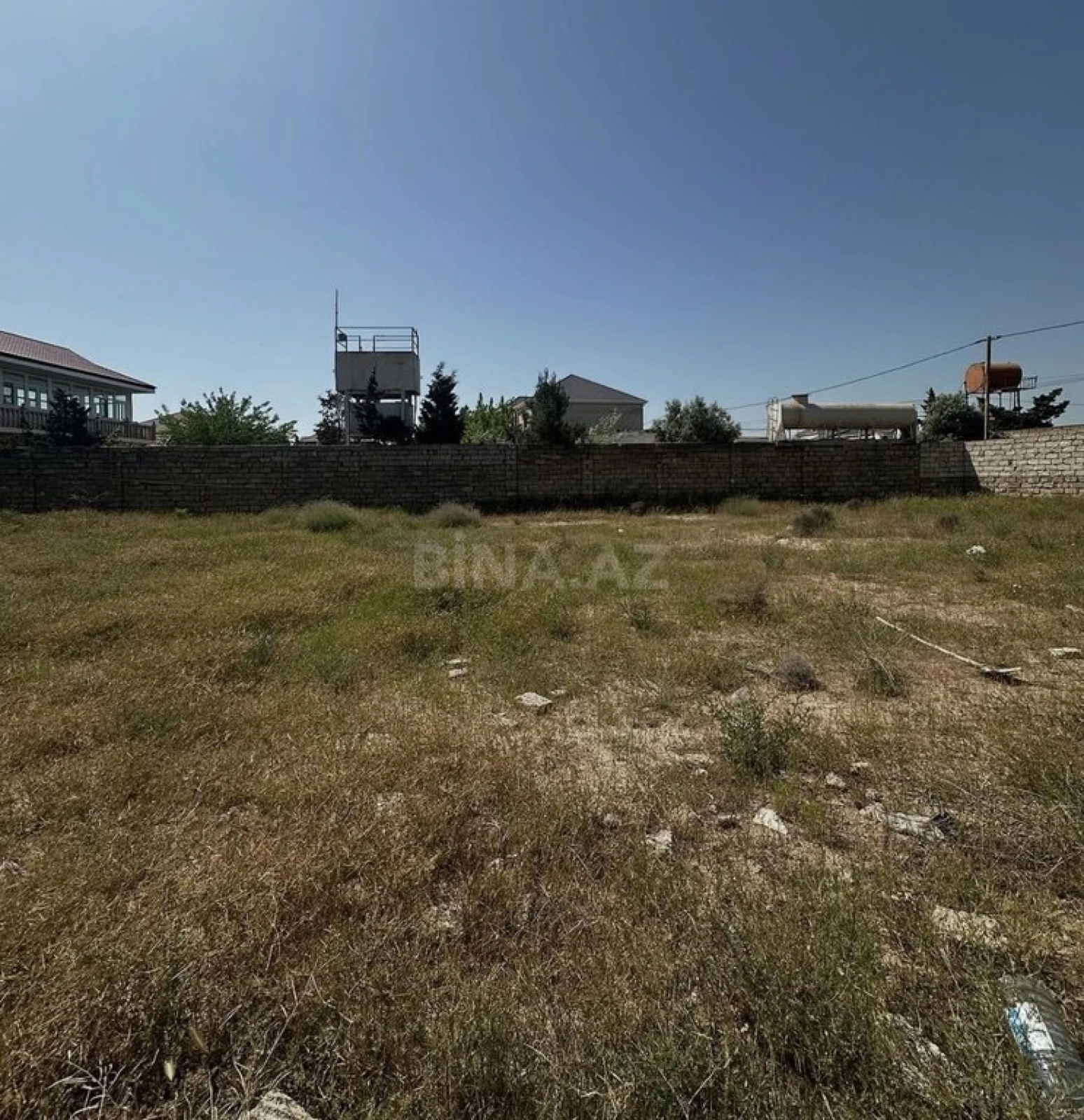 Satılır torpaq sahəsi 14 m²