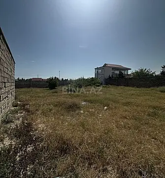 Satılır torpaq sahəsi 14 m²