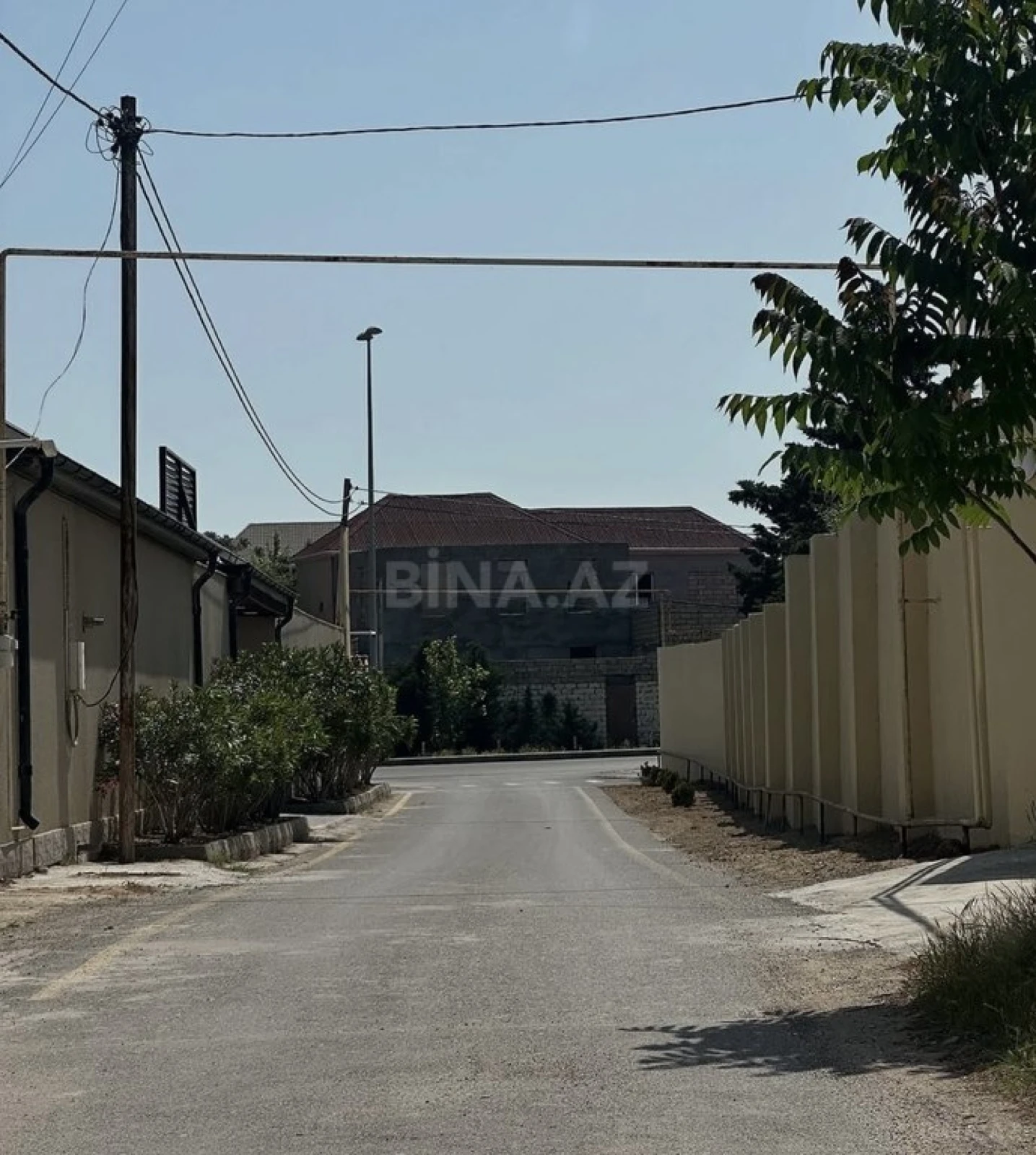 Satılır torpaq sahəsi 14 m²