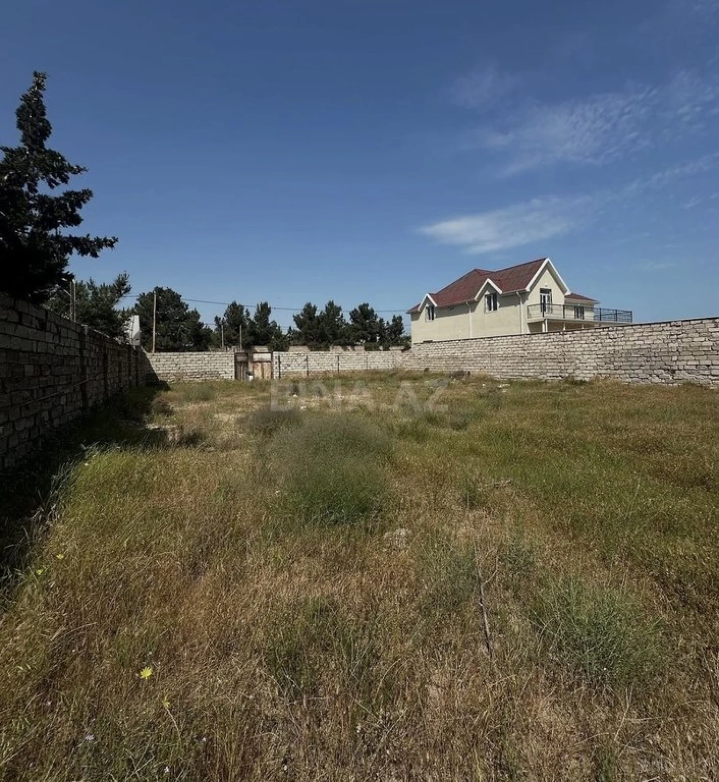 Satılır torpaq sahəsi 14 m²