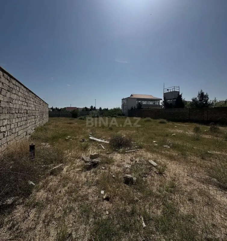 Satılır torpaq sahəsi 14 m²