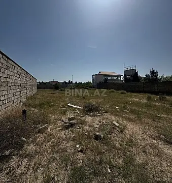 Satılır torpaq sahəsi 14 m²