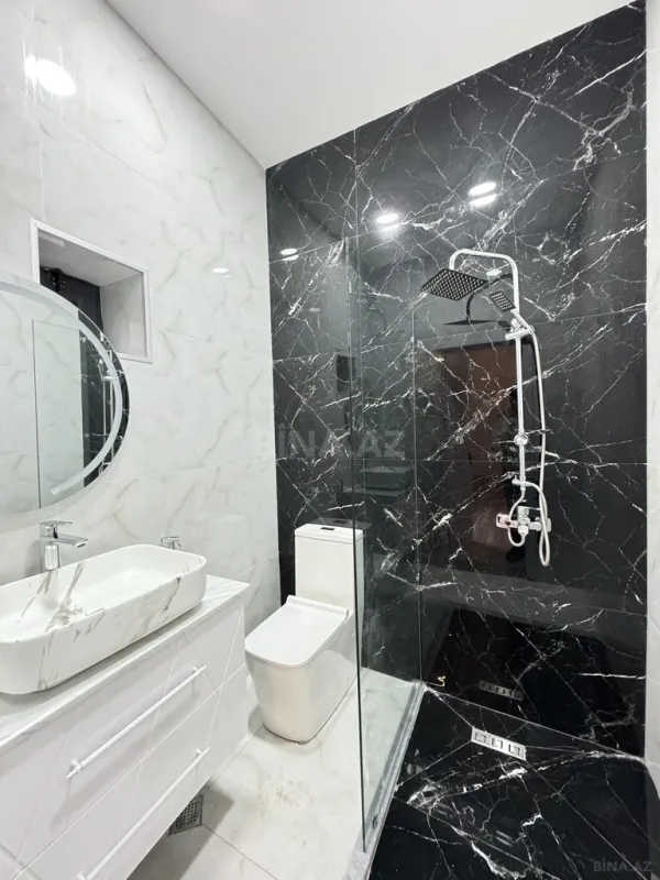 Satılır 4 otaqlı həyət evi 160 m²