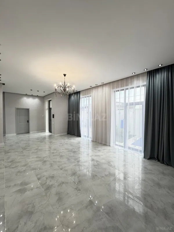 Satılır 4 otaqlı həyət evi 160 m²