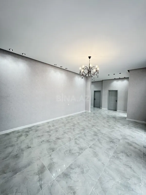 Satılır 4 otaqlı həyət evi 160 m²