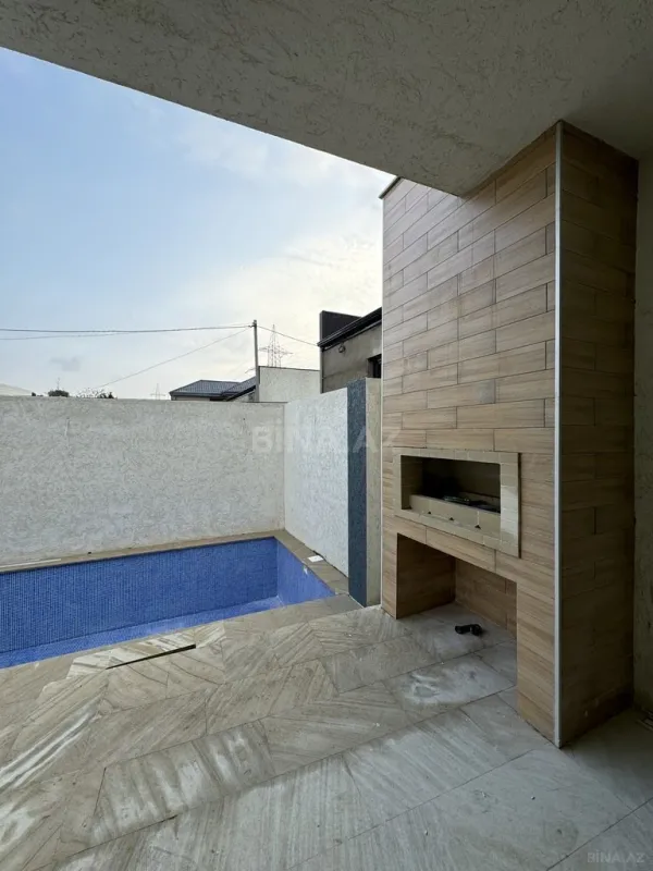 Satılır 4 otaqlı həyət evi 160 m²