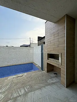 Satılır 4 otaqlı həyət evi 160 m²