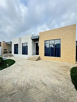 Satılır 4 otaqlı həyət evi 160 m² — Bakı, Şüvəlan 4 otaq 160.00 m²