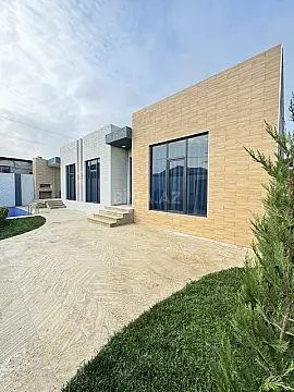 Satılır 4 otaqlı həyət evi 160 m²