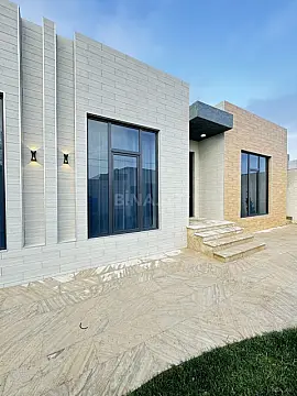 Satılır 4 otaqlı həyət evi 160 m²