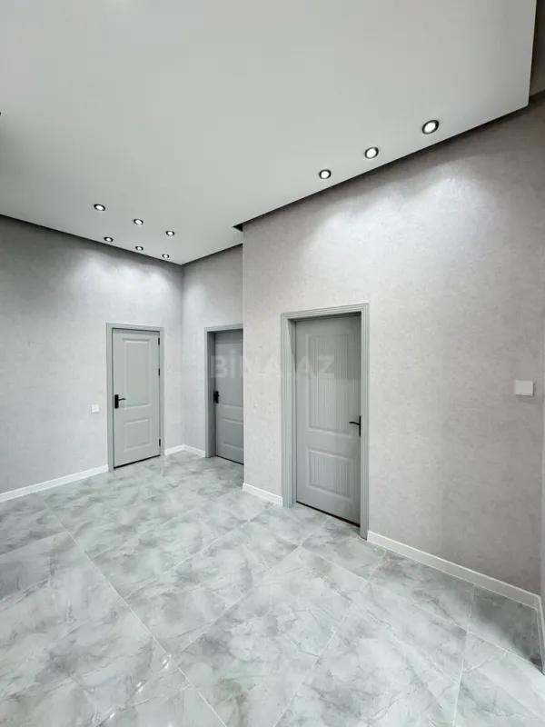 Satılır 4 otaqlı həyət evi 160 m²