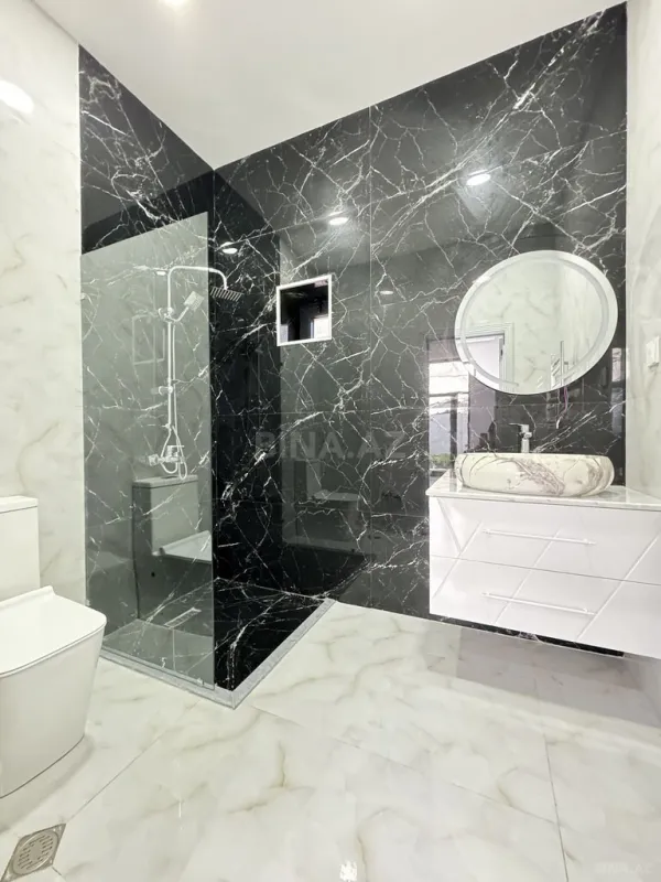 Satılır 4 otaqlı həyət evi 160 m²