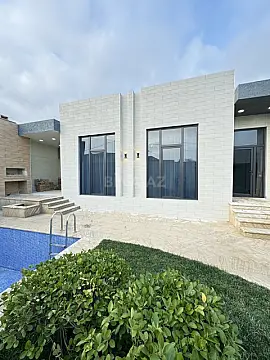 Satılır 4 otaqlı həyət evi 160 m²