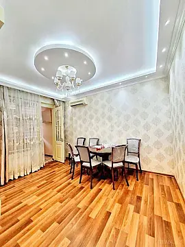Satılır 2 otaqlı mənzil 60 m² — Bakı, Memar Əcəmi yanı 2 otaq 60.00 m²