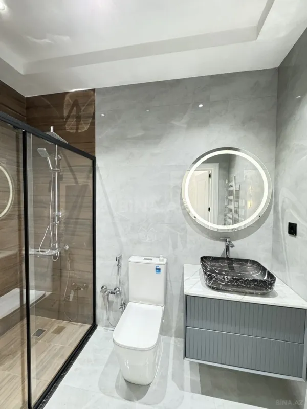 Satılır 4 otaqlı həyət evi 155 m²