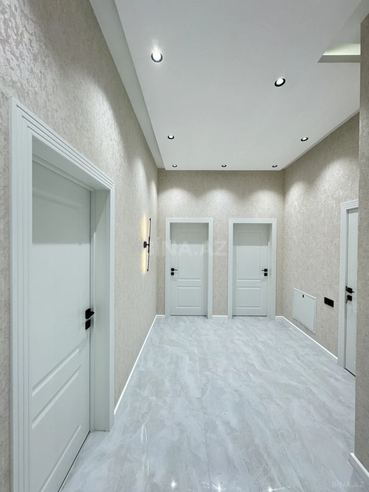 Satılır 4 otaqlı həyət evi 155 m²