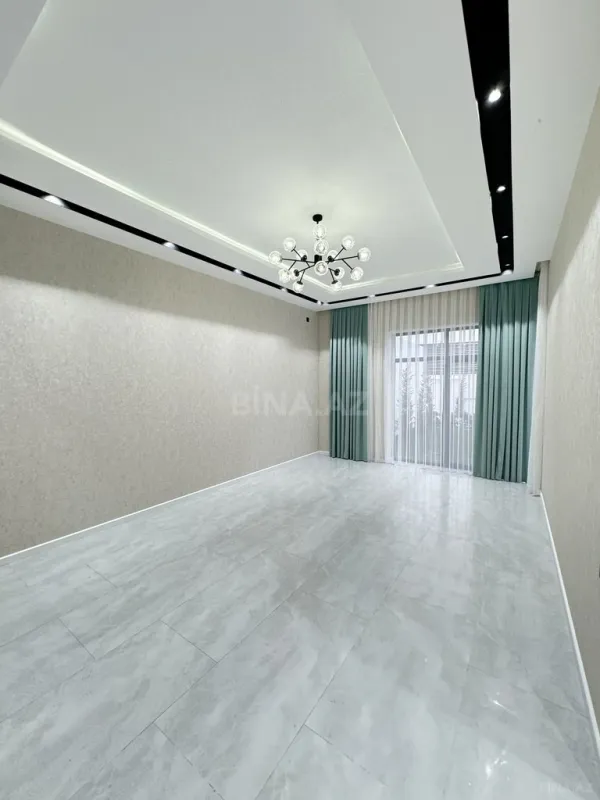 Satılır 4 otaqlı həyət evi 155 m²