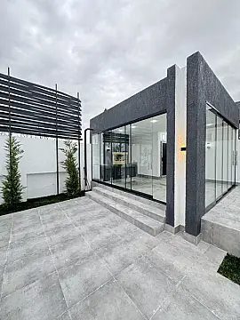 Satılır 4 otaqlı həyət evi 155 m²