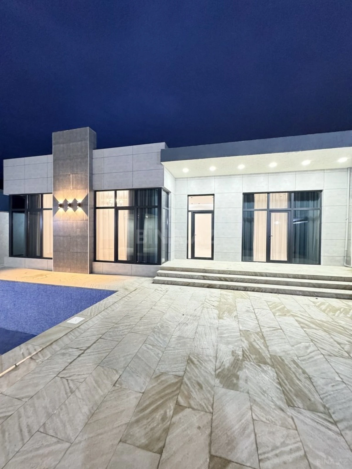 Satılır 4 otaqlı həyət evi 150 m²