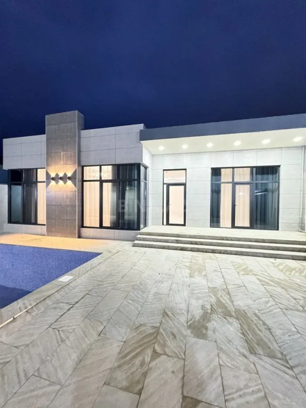 Satılır 4 otaqlı həyət evi 150 m²