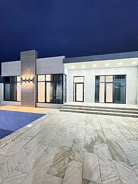 Satılır 4 otaqlı həyət evi 150 m²