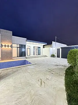 Satılır 4 otaqlı həyət evi 150 m²