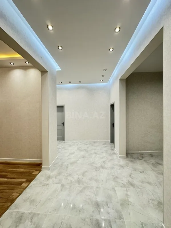 Satılır 4 otaqlı həyət evi 150 m²