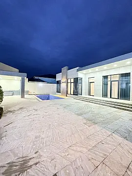 Satılır 4 otaqlı həyət evi 150 m²