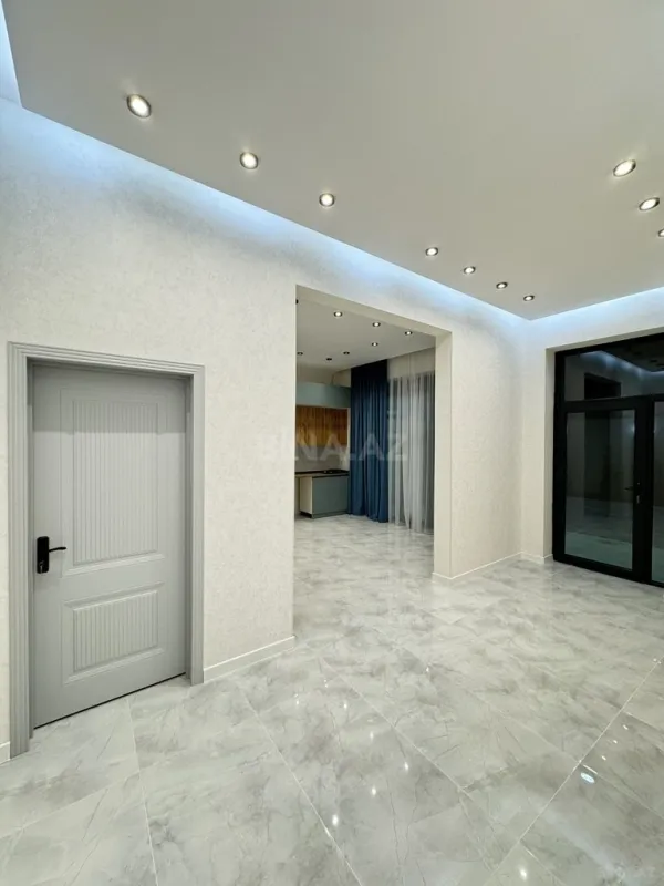Satılır 4 otaqlı həyət evi 150 m²
