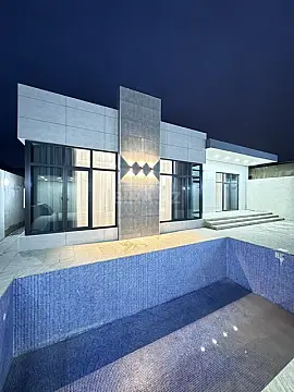 Satılır 4 otaqlı həyət evi 150 m²