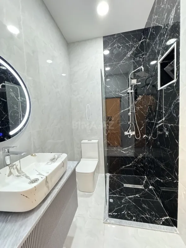 Satılır 4 otaqlı həyət evi 150 m²