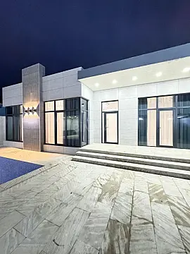 Satılır 4 otaqlı həyət evi 150 m² — Bakı, Şüvəlan 4 otaq 150.00 m²