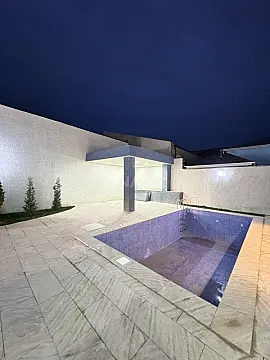 Satılır 4 otaqlı həyət evi 150 m²