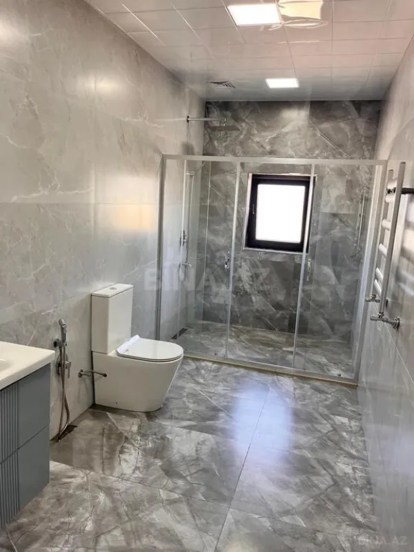 Kirayə verilir 5 otaqlı həyət evi 360 m²