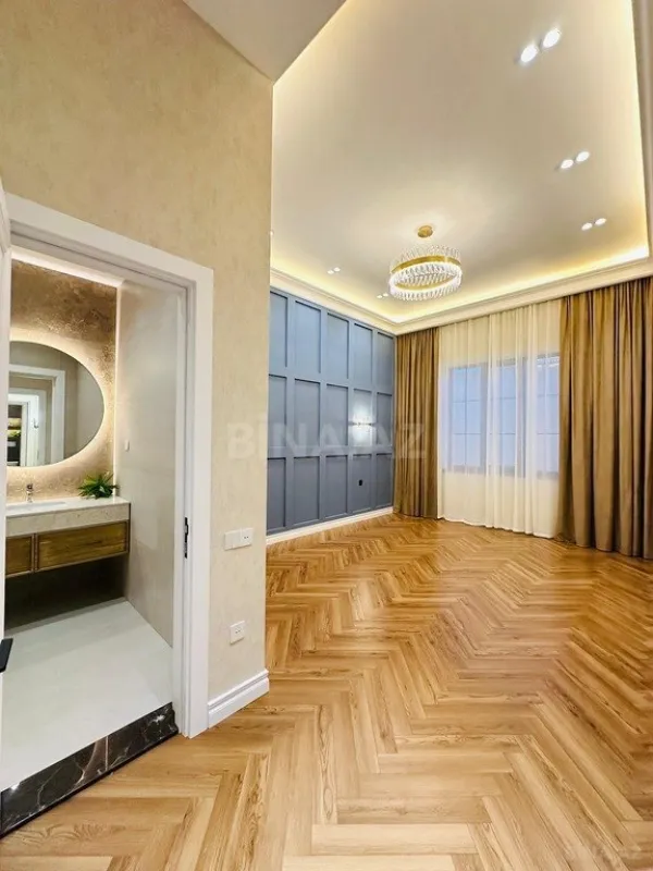 Satılır 4 otaqlı həyət evi 200 m²