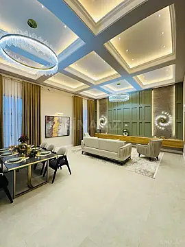 Satılır 4 otaqlı həyət evi 200 m²