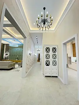 Satılır 4 otaqlı həyət evi 200 m²