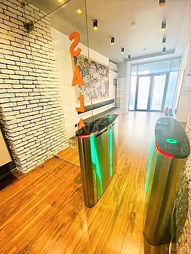 Kirayə verilir 12 otaqlı ofis 870 m²