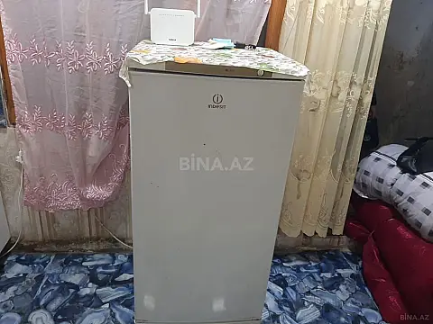 Kirayə verilir 1 otaqlı həyət evi 30 m²