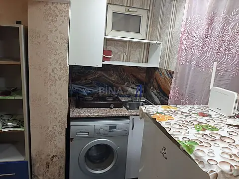 Kirayə verilir 1 otaqlı həyət evi 30 m²