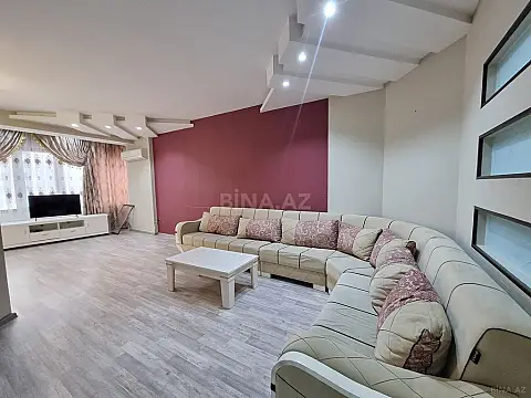 Satılır 4 otaqlı mənzil 200 m² — Bakı, Xətai 4 otaq 200.00 m²