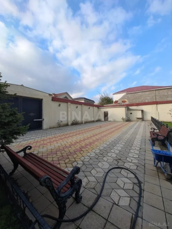 Satılır torpaq sahəsi 6.5 m²