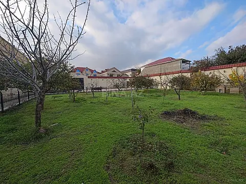 Satılır torpaq sahəsi 6.5 m²