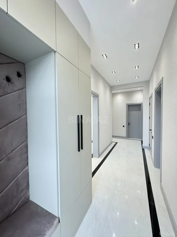 Satılır 4 otaqlı həyət evi 150 m²