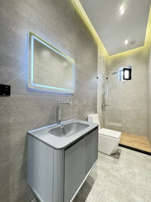 Satılır 4 otaqlı həyət evi 150 m²