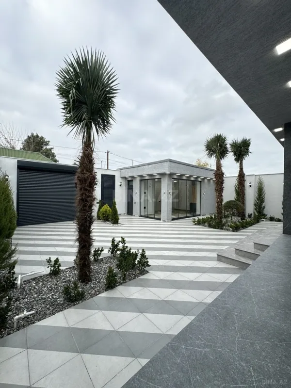 Satılır 4 otaqlı həyət evi 150 m²