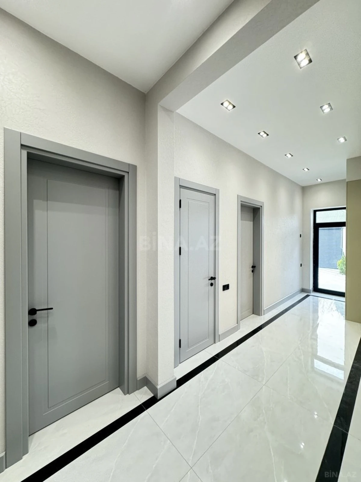 Satılır 4 otaqlı həyət evi 150 m²